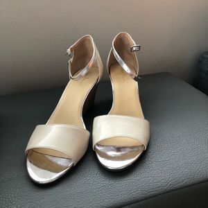 Cole Haan Rosalyn Wedge- 10.5